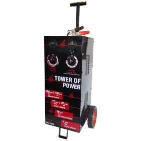 Tower OF Power Wheel Charger